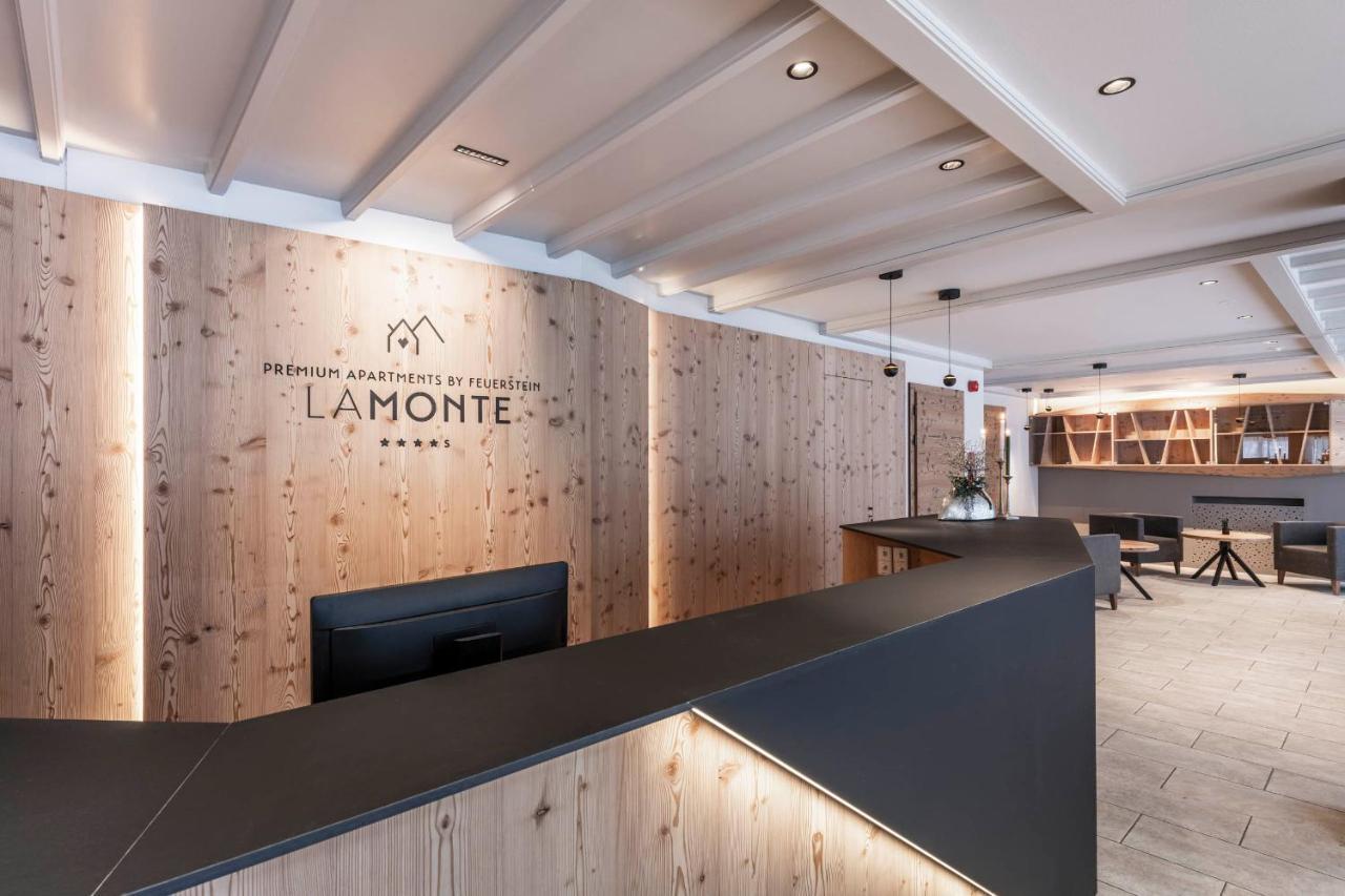 Lamonte Premium Apartments By Feuerstein 科勒·伊萨尔科 外观 照片
